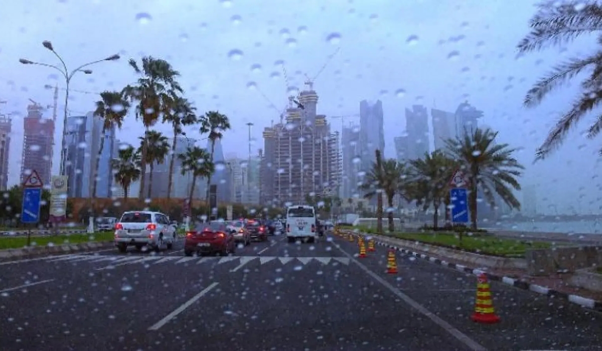 Qatar Enters Al-Sarayat Season: A Period of Unpredictable Weather